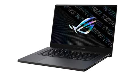 Best Asus gaming laptops 2021 - CyberiansTech