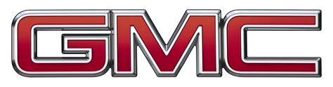 GMC Logo, HD Png, Meaning, Information