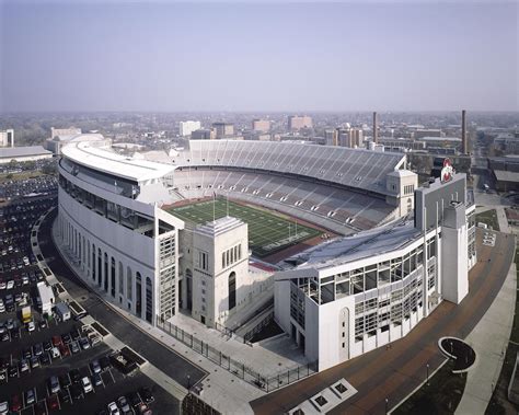 Ohio Stadium | Explore Columbus