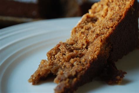 Banana Chestnut Cake - Always Order Dessert