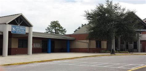 Jean Ribault Middle School | Jacksonville Mom