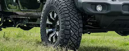 37 Inch Tires | 37" Tires | 37 Inch Mud Tires | 37 Inch All-Terrain ...