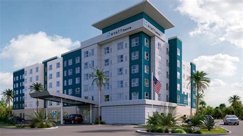 HYATT HOUSE ORLANDO AIRPORT : Prezzi e Recensioni (2024)