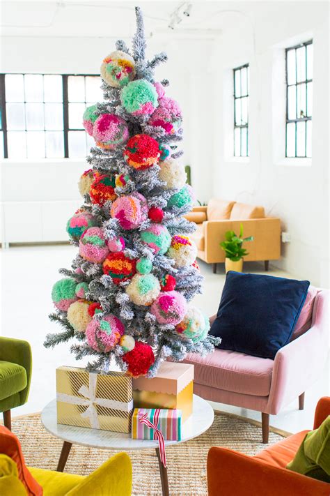 Different Christmas Tree Decor Ideas That Will Impress You