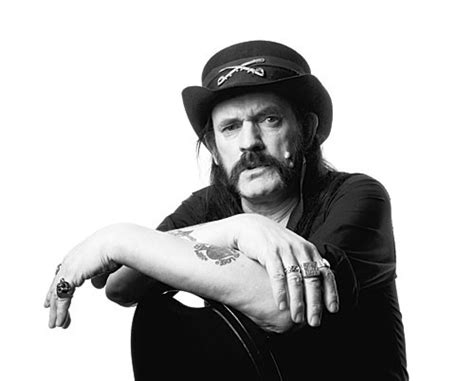 Bonus – The Lemmy, on the 12 Days of Podcasting 10 | Metal Moment ...