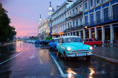 Visit Cuba | Travel to Cuba | Havana Cuba | Patricia Schultz - Go now