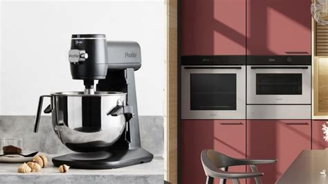 Kitchen trends 2023: Smart appliances, induction cooking, and more ...