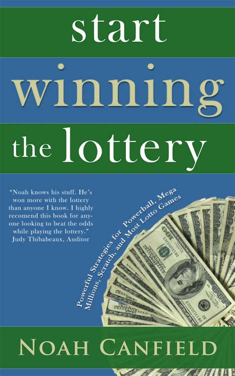 Smashwords – Start Winning The Lottery - Powerful Strategies for ...