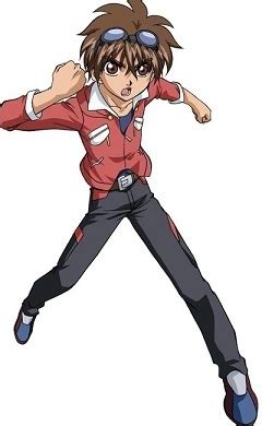 Bakugan Battle Brawlers / Characters - TV Tropes