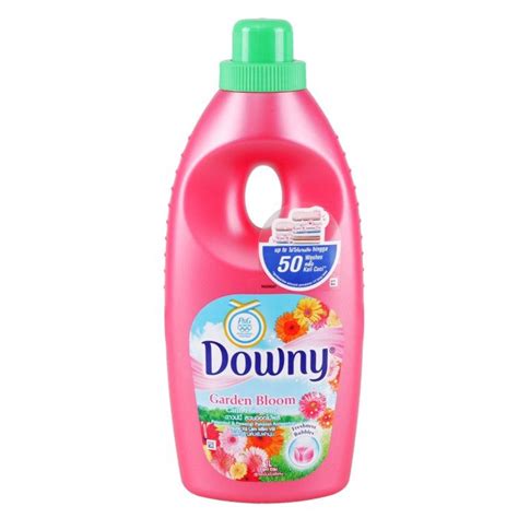 DOWNY LIQUID DETERGENT Deals for only Rp14.500 instead of Rp125.000