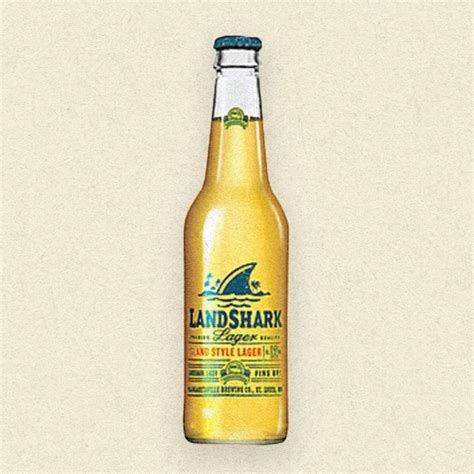 Who Makes Landshark Beer? Easy Guide to the Best Brand