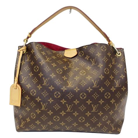 Louis Vuitton Marignan Monogram Canvas | Paul Smith