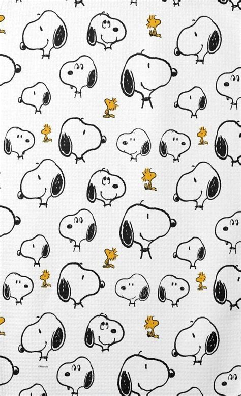 Share more than 92 snoopy and woodstock wallpaper latest - in.coedo.com.vn