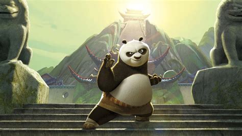 Kung Fu Panda Wallpaper 4k For Pc - Kung Fu Panda Movie Best Quality ...