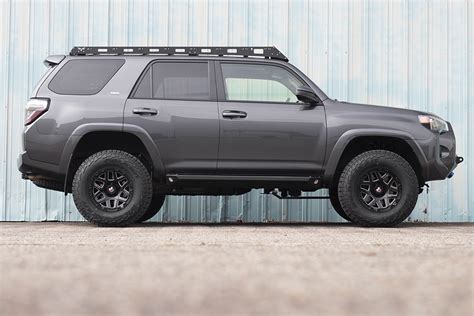 Front Runner Slimline II Roof Rack For Toyota 4Runner (5th Gen ...