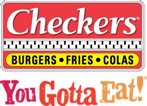 Checkers Foods Logo PNG Vector (EPS) Free Download