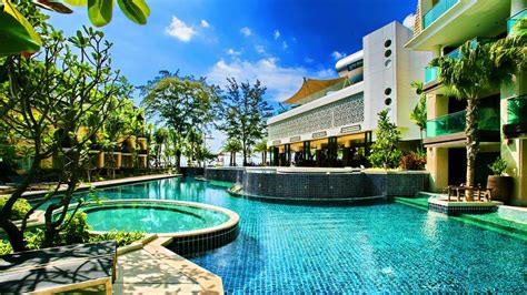 Phuket Graceland Resort & Spa Accommodation