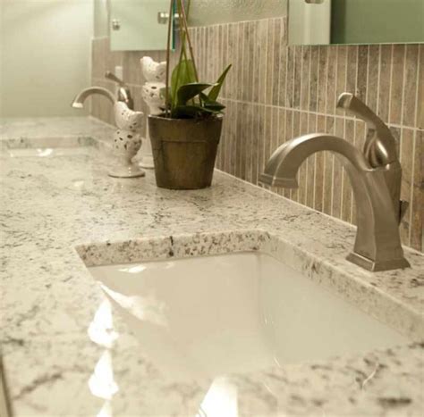 Care Of Granite Bathroom Countertops – Countertops Ideas