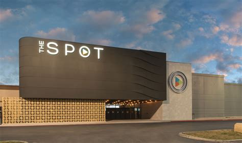 The Spot Cinema Eatery and Social Haus | Brunswick Bowling