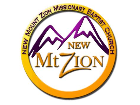 New Mount Zion Baptist Church Franklin VA