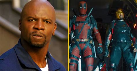 Afinal, qual personagem Terry Crews interpreta em Deadpool 2? – Fatos ...