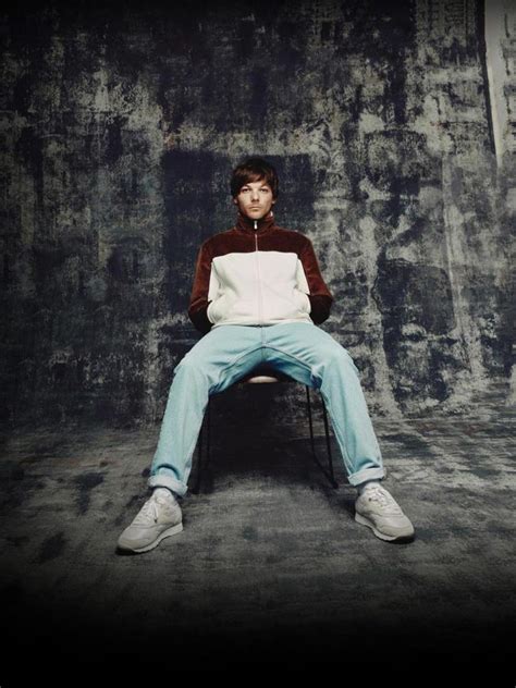 [ALBUM REVIEW] Louis Tomlinson releases first solo album “Walls” – The ...