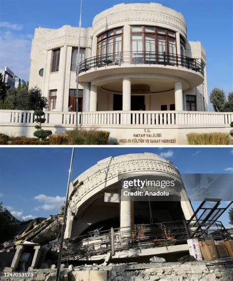 State Of Hatay Photos and Premium High Res Pictures - Getty Images