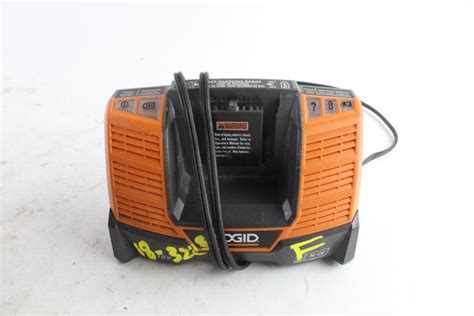 Ridgid Cordless Circular Saw | Property Room