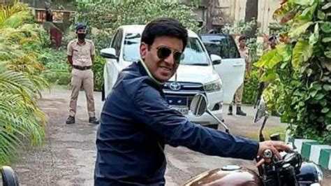 Who is Amit Lodha? IPS officer in Netflix’s Khakee who uprooted crime ...