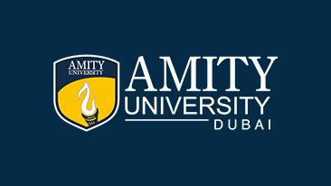 Work Opportunity | Amity University,Dubai