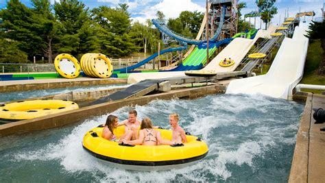 Noah's Ark Waterpark Wisconsin Dells closes for 2020 season