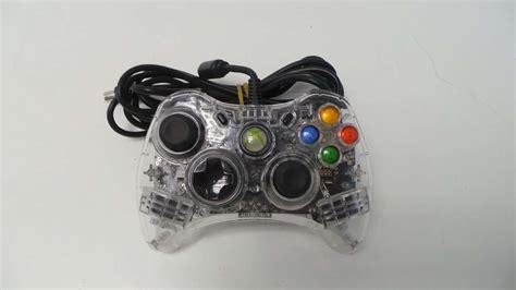 Afterglow PL-3702 Xbox 360 Wired Controller