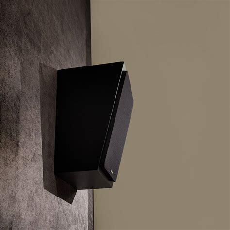 ON-Wall Speakers by Eight Audio