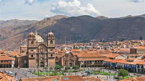 The 20 Best things to do in Cusco