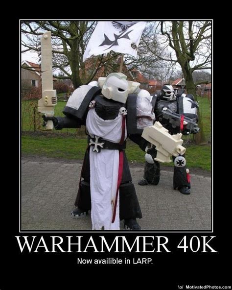 [Image - 176234] | Warhammer 40,000 | Know Your Meme