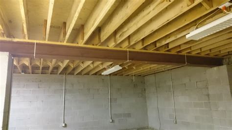 Supporting Floor Joists In Basement – Flooring Guide by Cinvex