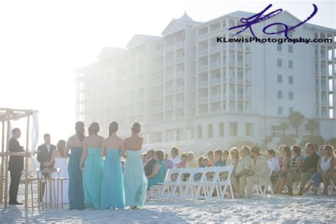 Pensacola Beach Margaritaville Wedding Photography - Pensacola Wedding ...