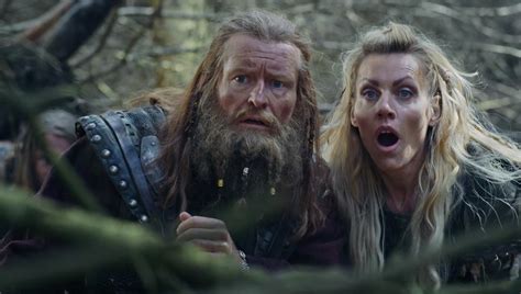 7 Reasons to Watch Norway's Viking Comedy Norsemen - Life in Norway