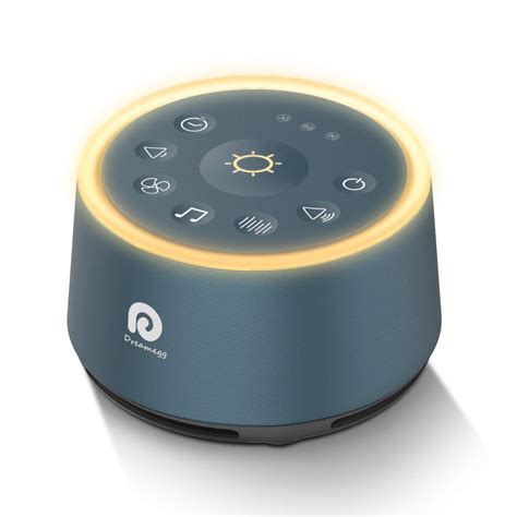 Sleep noise machine - atilaturbo