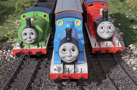 90s Child: Thomas the Tank Engine, Postman Pat and Fireman Sam and why ...