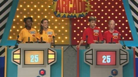 Watch Nick Arcade Season 2 Episode 1: Episode 44 - Full show on ...