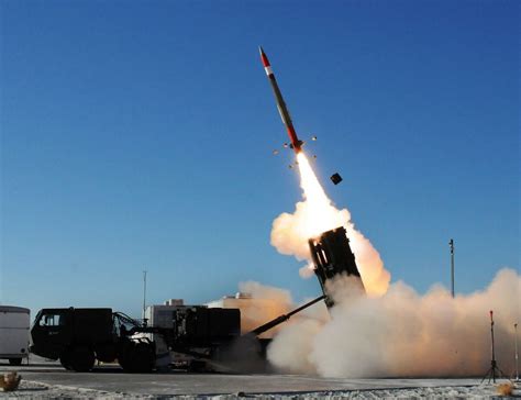 Lockheed Martin takes missiles into new domains