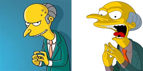 The Simpsons: 10 Memes That Perfectly Sum Up Mr. Burns As A Character