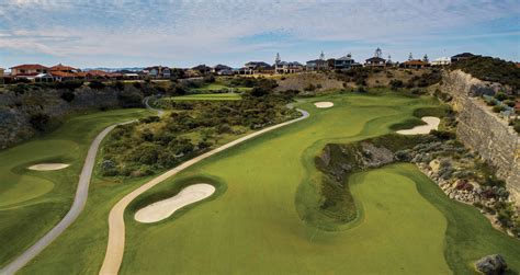 Review: Joondalup Resort - Golf Australia Magazine