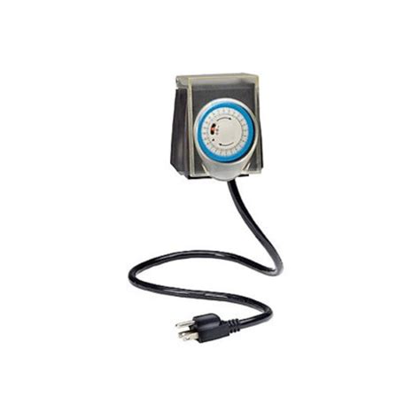 Above Ground Pool Smart Timer – Pool Nation USA