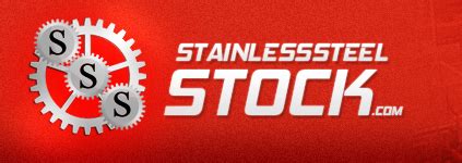 ::Stainless Steel Stock::