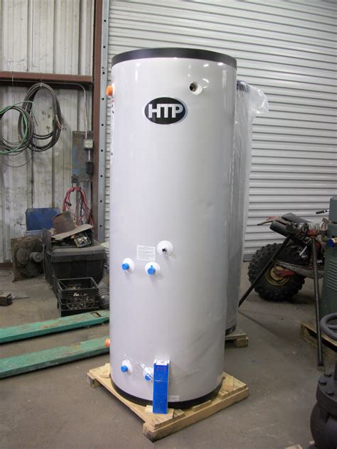 HTP STORAGE TANK WATER HEATER - Firstech Services