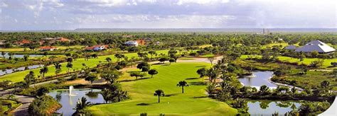 Palma Real Golf Course - Golf Course Information | Hole19