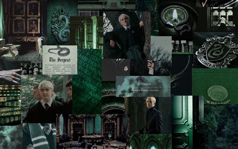 Draco Malfoy Aesthetic PC Wallpapers - Wallpaper Cave