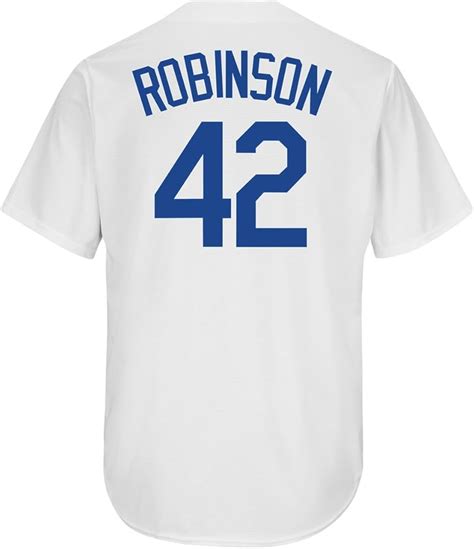 Jackie Robinson 42 T Shirt